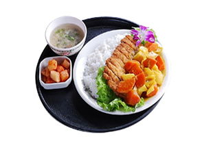 百年老茶飯 傳承與創新并蓄的餐飲管理之道