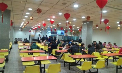 寮步專業工廠食堂承包/寮步員工飯堂承包帶給員工不一樣的福利