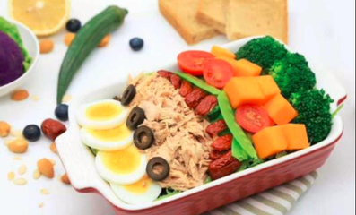 貝果輕食 現代餐飲管理的輕盈藝術