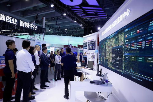 智能守護(hù)，童趣未來 2023數(shù)字科技生態(tài)展中的城市安全與玩具技術(shù)新篇章