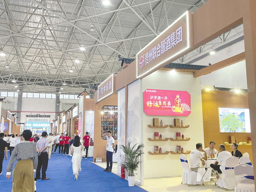 醬酒中場戰事 消費版圖擴張與中低端擴產成雙引擎，玩具產業技術革新驅動銷售新局