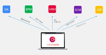 紅芯賦能，智慧筑基 上海城建總院數字化轉型的突圍之路