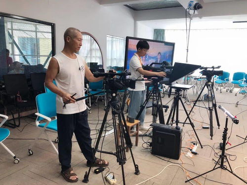 奮斗百年路 啟航新征程 魅力崇左特別節目錄制完成，28日首播掀起影視制作新浪潮